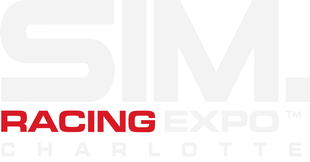 SimRacing Expo Charlotte