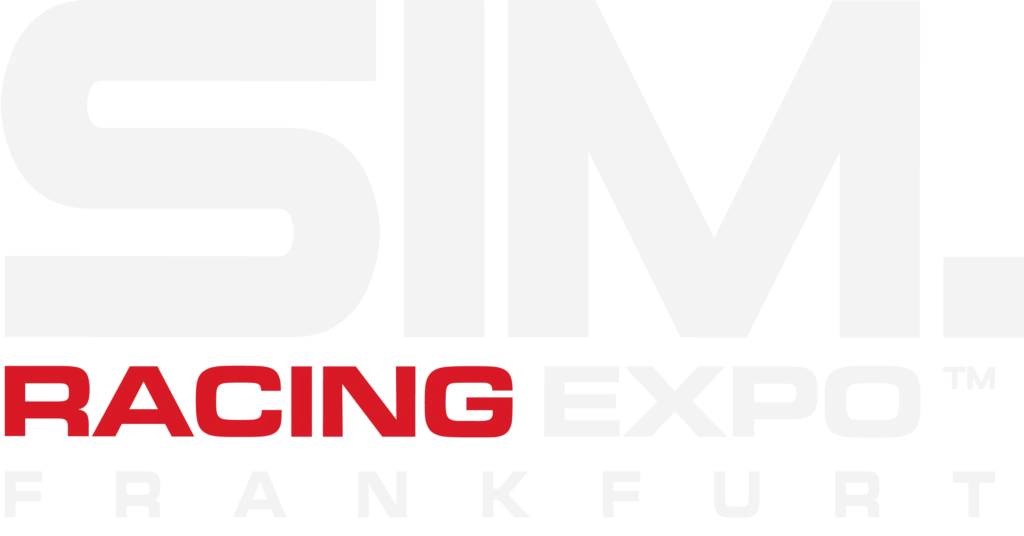 SimRacing Expo Frankfurt
