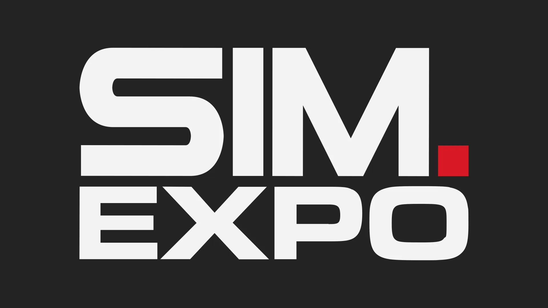SIM EXPO – The Premier Simulation Exhibition Brand